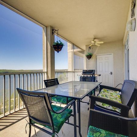 Lakefront Osage Beach Condo Balcony And Pool Access Buitenkant foto