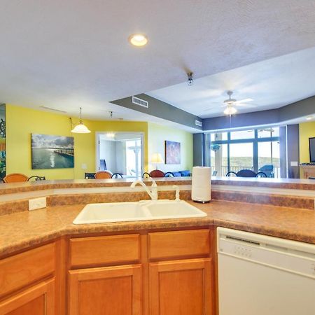 Lakefront Osage Beach Condo Balcony And Pool Access Buitenkant foto