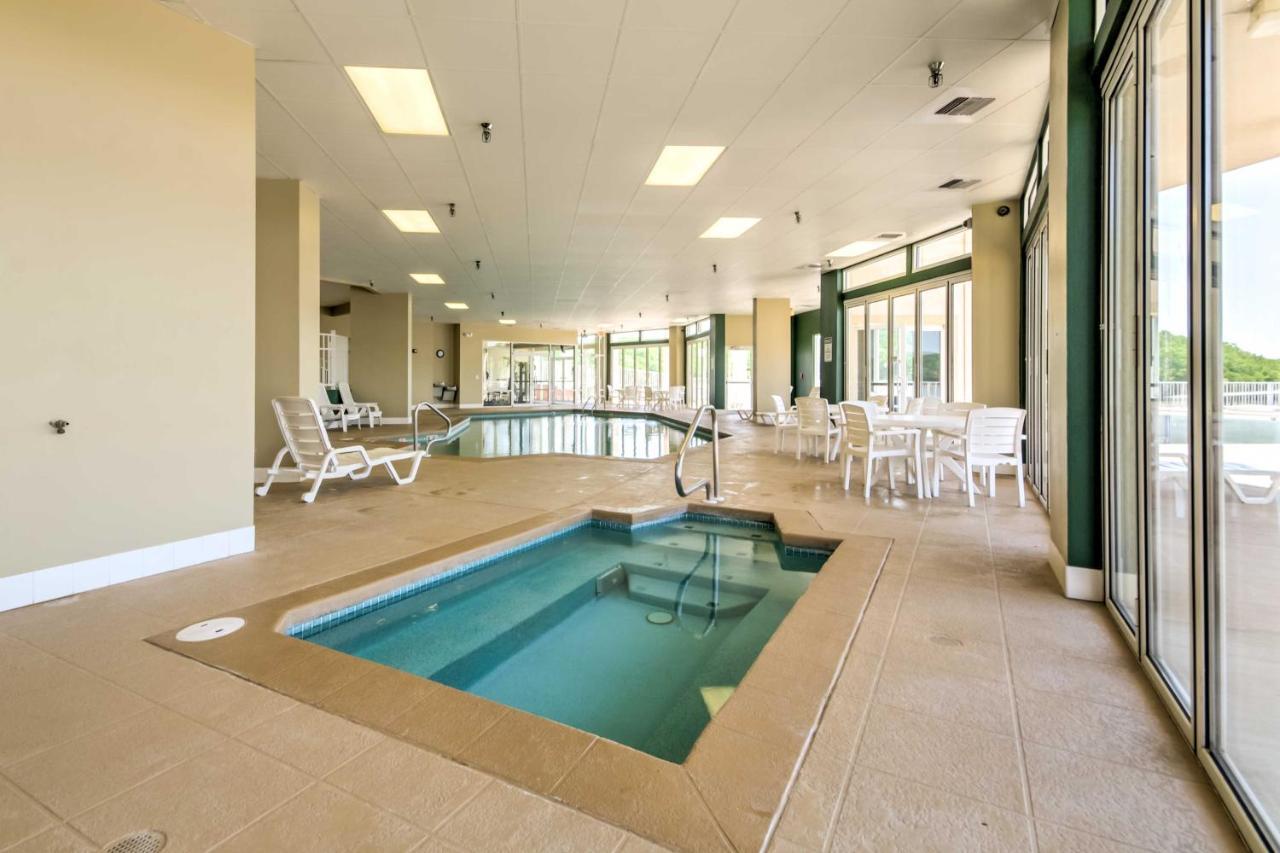 Lakefront Osage Beach Condo Balcony And Pool Access Buitenkant foto