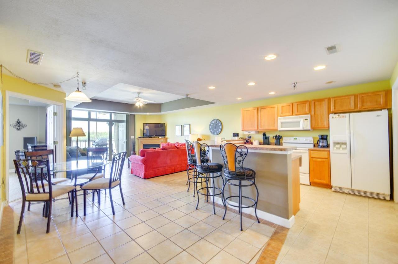 Lakefront Osage Beach Condo Balcony And Pool Access Buitenkant foto